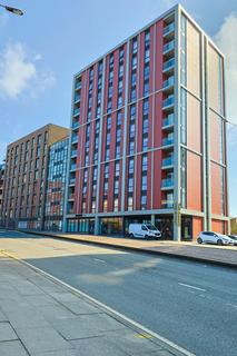 2 bedroom apartment for sale, at The Summit, The Summit, Liverpool Baltic Triangle L8