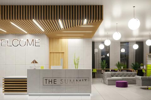 2 bedroom apartment for sale, at The Summit, The Summit, Liverpool Baltic Triangle L8