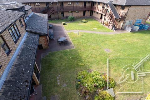 1 bedroom retirement property for sale, Trafalgar Road, Gravesend