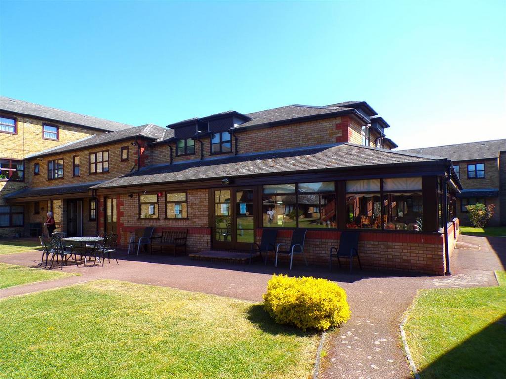 Ivy function room