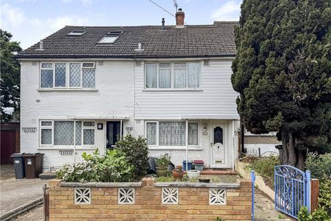 Dean Road, Hounslow, TW3