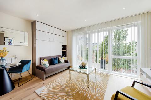 undefined, Thalia House, Woolwich Riverside, London, SE18