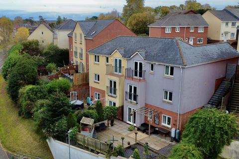 5 bedroom semi-detached house for sale, Oakfields, Tiverton EX16