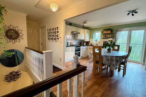 5 bedroom semi-detached house for sale, Oakfields, Tiverton EX16