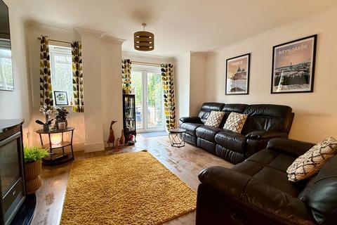 5 bedroom semi-detached house for sale, Oakfields, Tiverton EX16