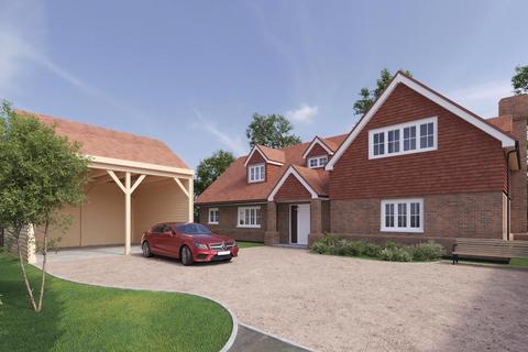 undefined, Shrub Lane, Burwash, Etchingham, East Sussex, TN19
