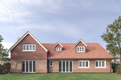 undefined, Shrub Lane, Burwash, Etchingham, East Sussex, TN19