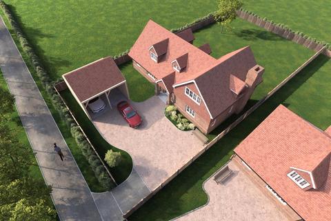undefined, Shrub Lane, Burwash, Etchingham, East Sussex, TN19