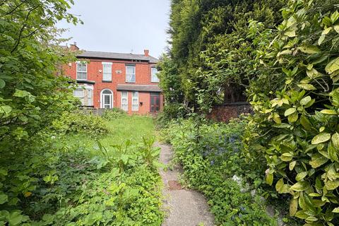 undefined, Castle Street, Edgeley