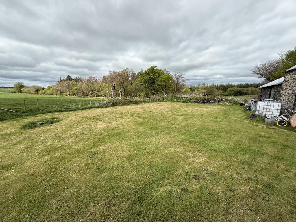 The Garden