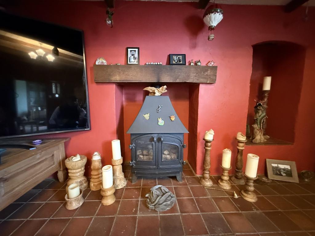 Character Lounge