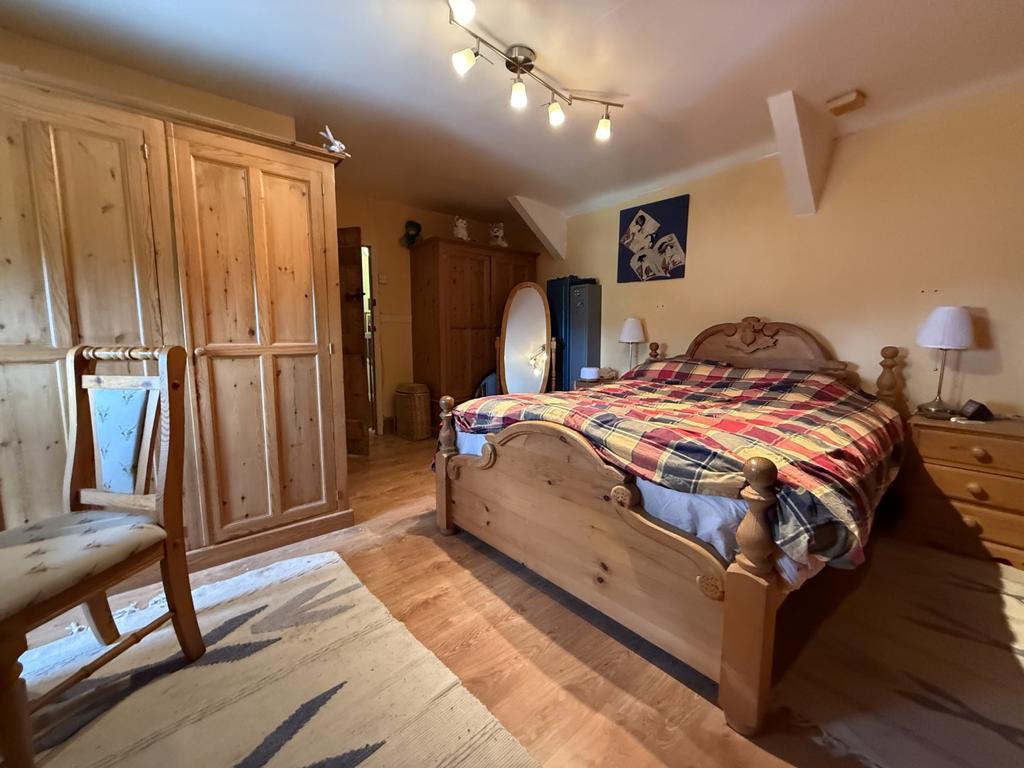 Front Principal Bedroom 2
