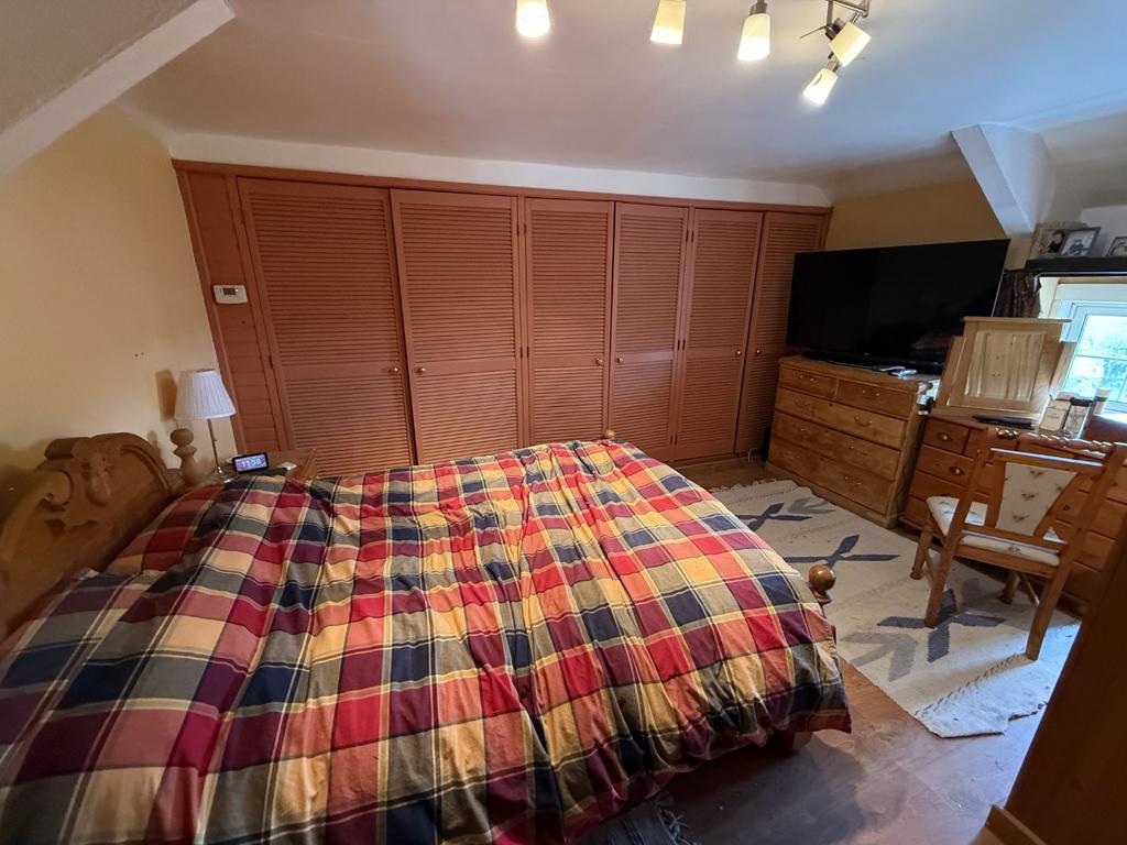 Front Principal Bedroom 2