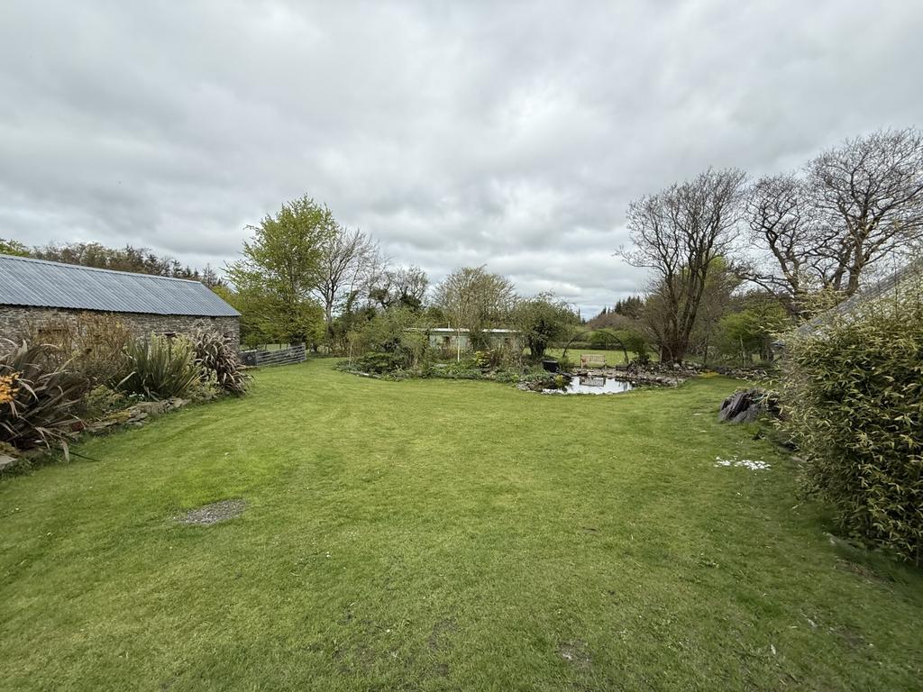 The Garden