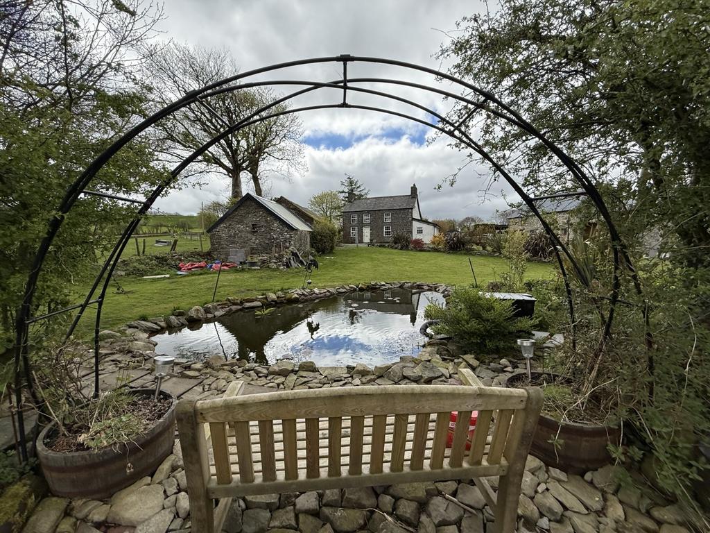 The Garden