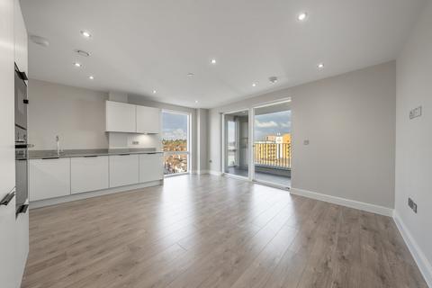 2 bedroom apartment for sale, Junction Court, 9 Station Road, Watford, WD17