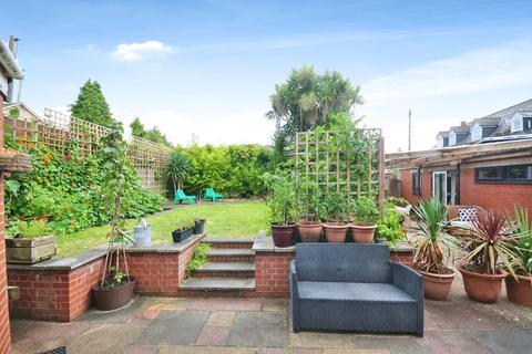 5 bedroom end of terrace house for sale, Prospect Park, Exeter, EX4 6NA