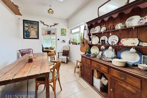 5 bedroom end of terrace house for sale, Prospect Park, Exeter, EX4 6NA