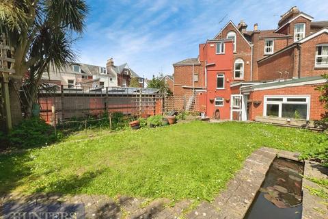 undefined, Prospect Park, Exeter, EX4 6NA