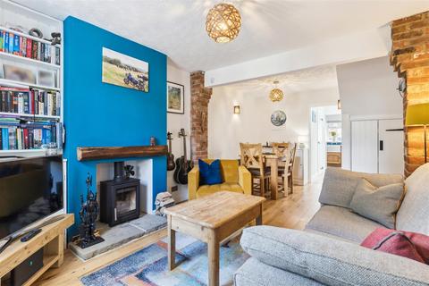 9 Woburn Road, Heath And Reach, Leighton Buzzard, LU7 0AP