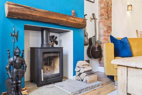 9 Woburn Road, Heath And Reach, Leighton Buzzard, LU7 0AP
