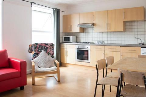 2 bedroom flat for sale, 45 Cottage Grove, Southsea