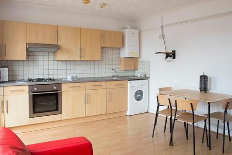 2 bedroom flat for sale, 45 Cottage Grove, Southsea