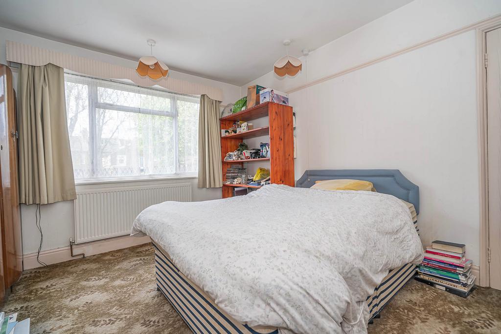 Bedroom 2 B