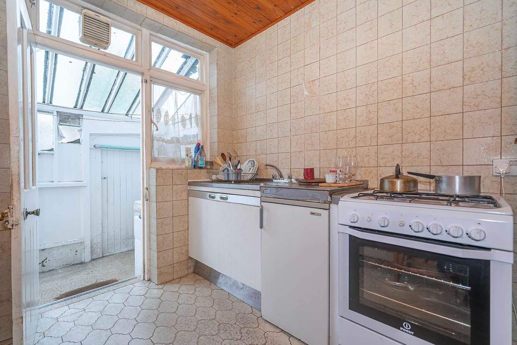 Kitchen A