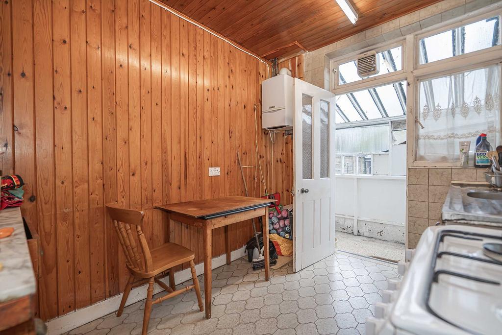 Kitchen B