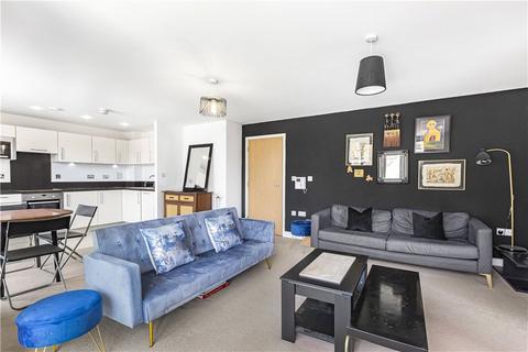 1 bedroom apartment to rent, Dalston Square, London, E8