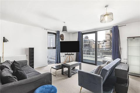 1 bedroom apartment to rent, Dalston Square, London, E8