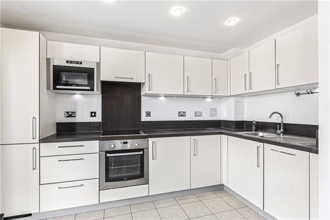 1 bedroom apartment to rent, Dalston Square, London, E8