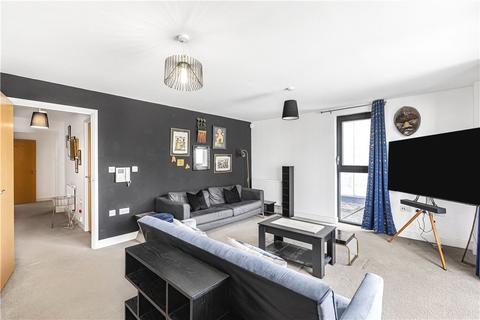 1 bedroom apartment to rent, Dalston Square, London, E8