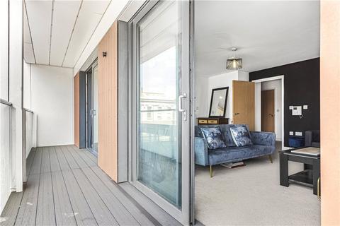 1 bedroom apartment to rent, Dalston Square, London, E8