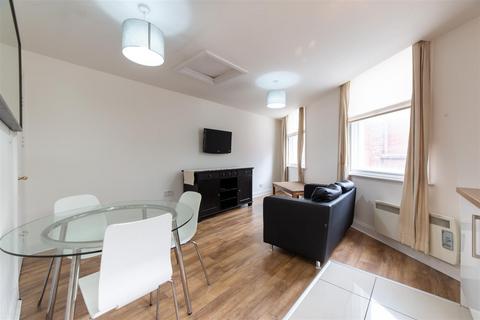 1 bedroom apartment to rent, The Gatehouse, St Andrews Street, NE1