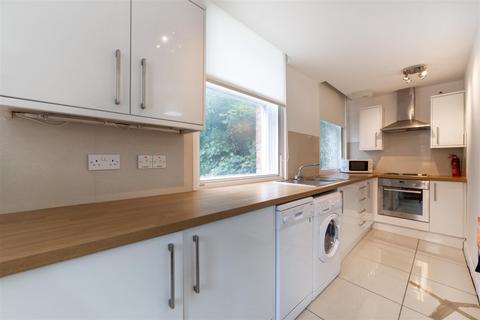 1 bedroom apartment to rent, The Gatehouse, St Andrews Street, NE1