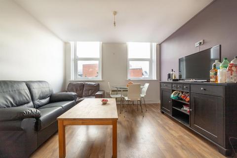 3 bedroom apartment to rent, St Andrews Street, City Centre, Newcastle Upon Tyne