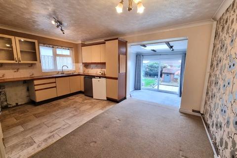 undefined, Chatsworth Crescent, Ipswich, IP2