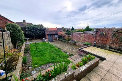 undefined, Chatsworth Crescent, Ipswich, IP2