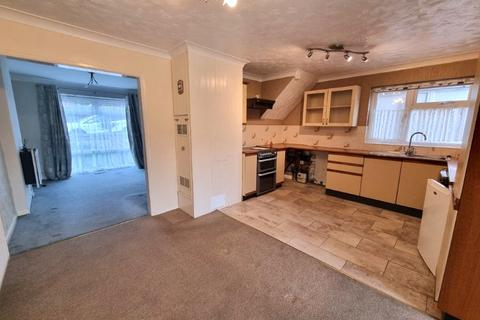 undefined, Chatsworth Crescent, Ipswich, IP2