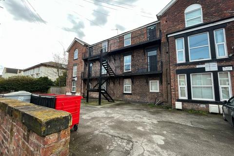 1 bedroom property to rent - Spenser Avenue, Birkenhead, CH42