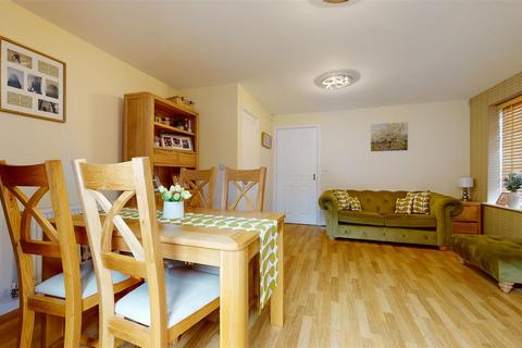 3 bedroom townhouse for sale, Poppy Avenue, Broughton, Milton Keynes