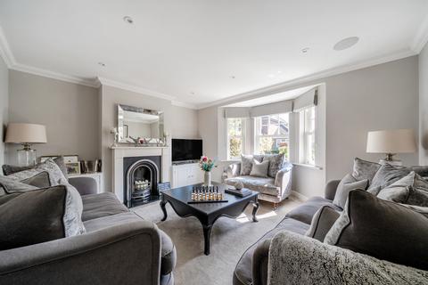 Oxhey Cottage Manor Road, Ripley, Woking, GU23 6JW