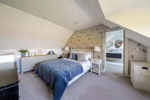 Oxhey Cottage Manor Road, Ripley, Woking, GU23 6JW