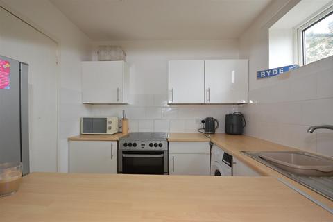 2 bedroom ground floor flat for sale, CENTRAL RYDE