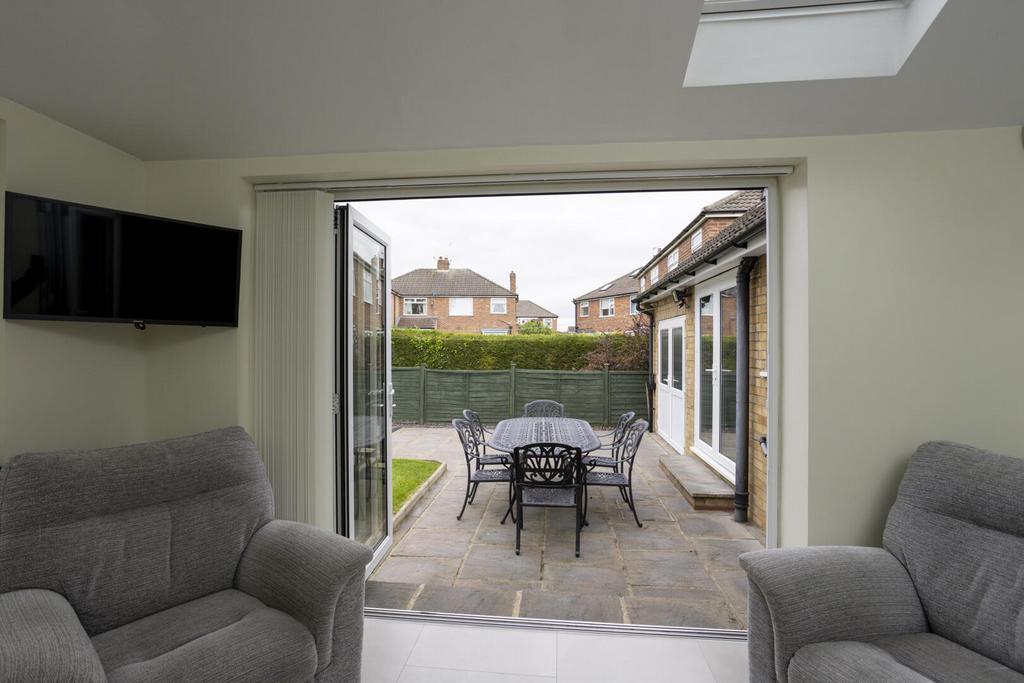 Terrace / Patio