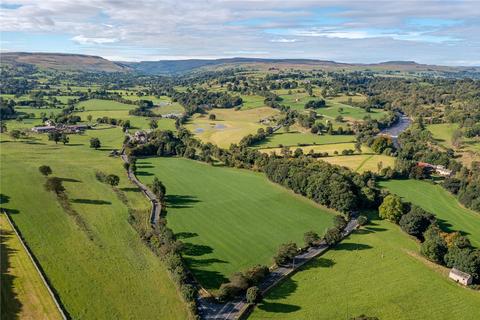 4 bedroom equestrian property for sale, West Burton, Leyburn, North Yorkshire, DL8