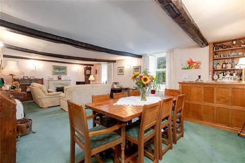 4 bedroom equestrian property for sale, West Burton, Leyburn, North Yorkshire, DL8