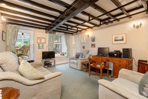 4 bedroom equestrian property for sale, West Burton, Leyburn, North Yorkshire, DL8